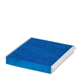 Compre Filtro, ar do habitáculo da HENGST FILTER E2987LB a um preço baixo por 24,21 €