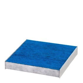 Compre Filtro, ar do habitáculo da HENGST FILTER E3910LB a um preço baixo por 18,04 €
