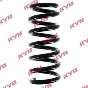 Acquista Molle da KYB online per S-Max (CJ) a prezzi moderati