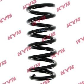 Acquista Molle da KYB online per S-Max (CJ) a prezzi moderati