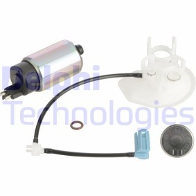 Kraftstoffpumpe FE0795-12B1