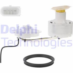 Compre Unidade de alimentação de combustível da DELPHI FG0978-12B1 a um preço baixo por 73,71 €