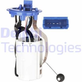 Acquista Impianto alimentazione carburante da DELPHI FG2380-12B1 a buon mercato per soli 387,10 €