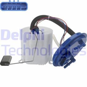 Kjøp Drivstoffpumpe av DELPHI FG2399-12B1 til den lave prisen 1751,30 NOK