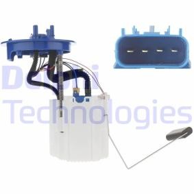 Achetez des Unité d'injection de carburant DELPHI FG2403-12B1 à prix pour 118,05 €