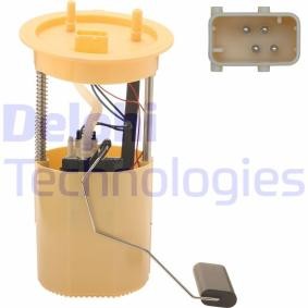 Achetez des Unité d'injection de carburant DELPHI FG2415-12B1 à prix pour 157,70 €