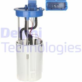 Acquista Impianto alimentazione carburante da DELPHI FG2437-12B1 a buon mercato per soli 127,65 €