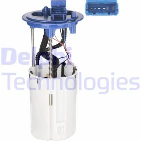 Acquista Impianto alimentazione carburante da DELPHI FG2438-12B1 a buon mercato per soli 106,96 €