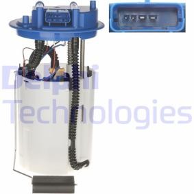 Acquista Impianto alimentazione carburante da DELPHI FG2448-12B1 a buon mercato per soli 113,64 €