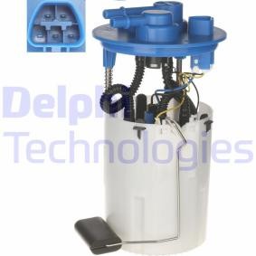 Achetez des Unité d'injection de carburant DELPHI FG2449-12B1 à prix pour 165,53 €