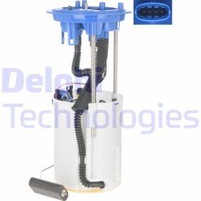 Kraftstoffpumpe von DELPHI für Daily V Bus günstig online kaufen