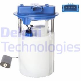 Achetez des Unité d'injection de carburant DELPHI FG2468-12B1 à prix pour 133,22 €