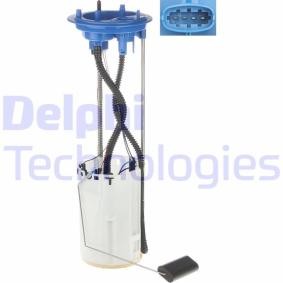 Kraftstoff-Fördereinheit von DELPHI FG2471-12B1
