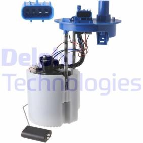 Kjøp Drivstoffpumpe av DELPHI FG2480-12B1 til den lave prisen 1588,06 NOK
