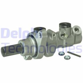 Hauptbremszylinder LM80568