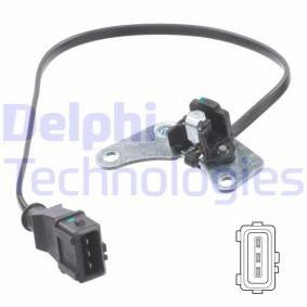 Nockenwellensensor SS11203 für STILO (192) für 18,44 CHF