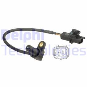 Kurbelwellensensor SS11258 für Scénic III (JZ0/1_) für 19,41 CHF