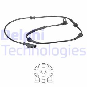 ABS-Sensor von DELPHI