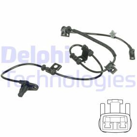 Köp ABS-givare av DELPHI SS20615 till det låga priset 309,33 kr