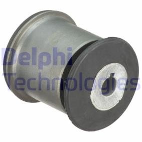 Lagerung, Lenker von DELPHI