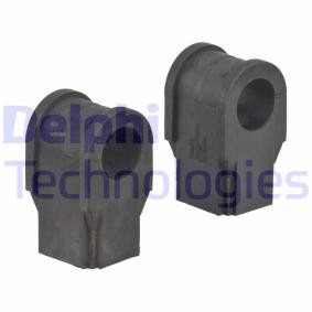 Stabigummis für RENAULT von DELPHI