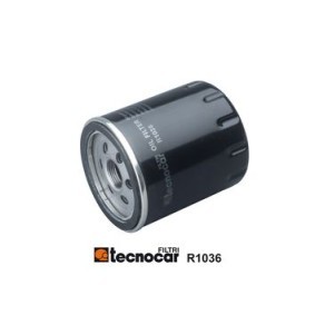 Ölfilter R1036 von TECNOCAR günstig für 56,77 € online kaufen