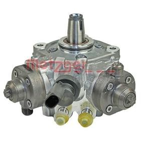 Compre Bomba de alta pressão da METZGER 0830091 a um preço baixo por 947,55 €