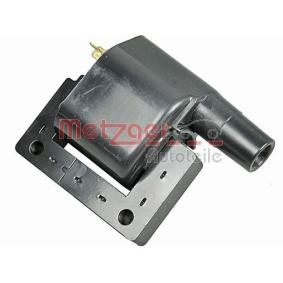 Acquista Bobina d'accensione da METZGER 0880471 a buon mercato per soli 12,58 €