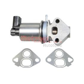 Acquista Valvola EGR da METZGER 0892710 a buon mercato per soli 177,46 €
