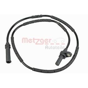 Acquista Sensore ABS da METZGER online per Z4 Roadster (E89) a prezzi moderati