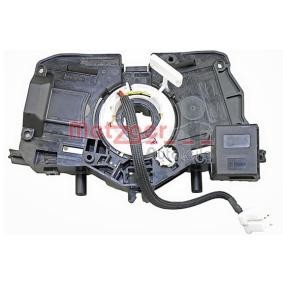 Köp Klockfjäder, airbag av METZGER 0916619 till det låga priset 1738,87 kr