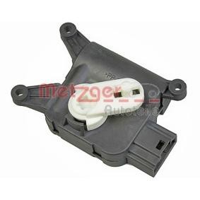 Compre Elemento de ajuste, borboleta de mistura da METZGER 0917346 a um preço baixo por 37,89 €