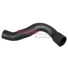 Ladeluftschlauch von METZGER für Astra Mk VI (J) GTC (P10) günstig online kaufen