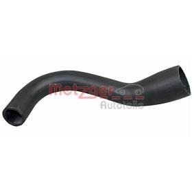 Ladeluftschlauch von METZGER für Astra Mk VI (J) GTC (P10) günstig online kaufen