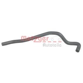 Acquista Flessibile radiatore da METZGER 2420834 a buon mercato per soli 12,73 €