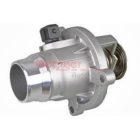 Thermostat von METZGER für GHOST (RR4) günstig online kaufen