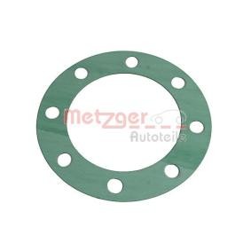 Comprar Retén, apoyo eje transmisión de METZGER 6111503 a bajo precio de 12,14 €