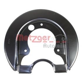 Ankerblech 6115206 von METZGER günstig für 12,09 € online kaufen