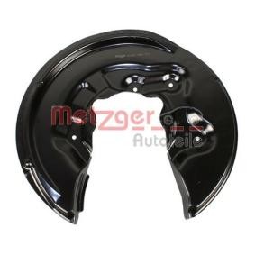 Ankerblech 6115211 von METZGER günstig für 16,24 € online kaufen