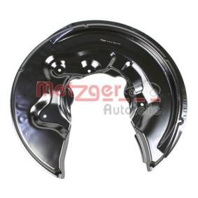 Ankerblech 6115212 von METZGER günstig für 16,24 € online kaufen