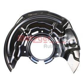 Ankerblech 6115288 von METZGER günstig für 24,17 € online kaufen
