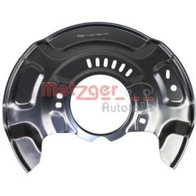 Ankerblech 6115293 von METZGER günstig für 25,56 € online kaufen