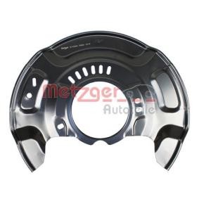 Ankerblech 6115294 von METZGER günstig für 25,56 € online kaufen