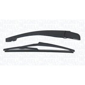 Compre Braço da limpa-vidros de MAGNETI MARELLI online para C3 II (SC_) a preços moderados