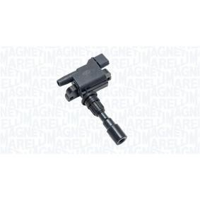 Comprar Bobina de encendido de MAGNETI MARELLI 060717223012 a bajo precio de 39,29 €