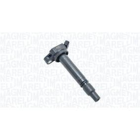 Zündspule für LEXUS von MAGNETI MARELLI