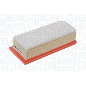 Köp Luftfilter av MAGNETI MARELLI 153071762458 till det låga priset 152,66 kr