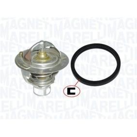 Kühlwasserthermostat 352317002380