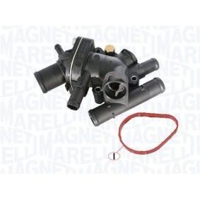 RENAULT Kühlwasserthermostat von MAGNETI MARELLI