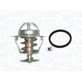 Achetez des Thermostat d'eau MAGNETI MARELLI 352317100300 à prix pour 7,64 €
